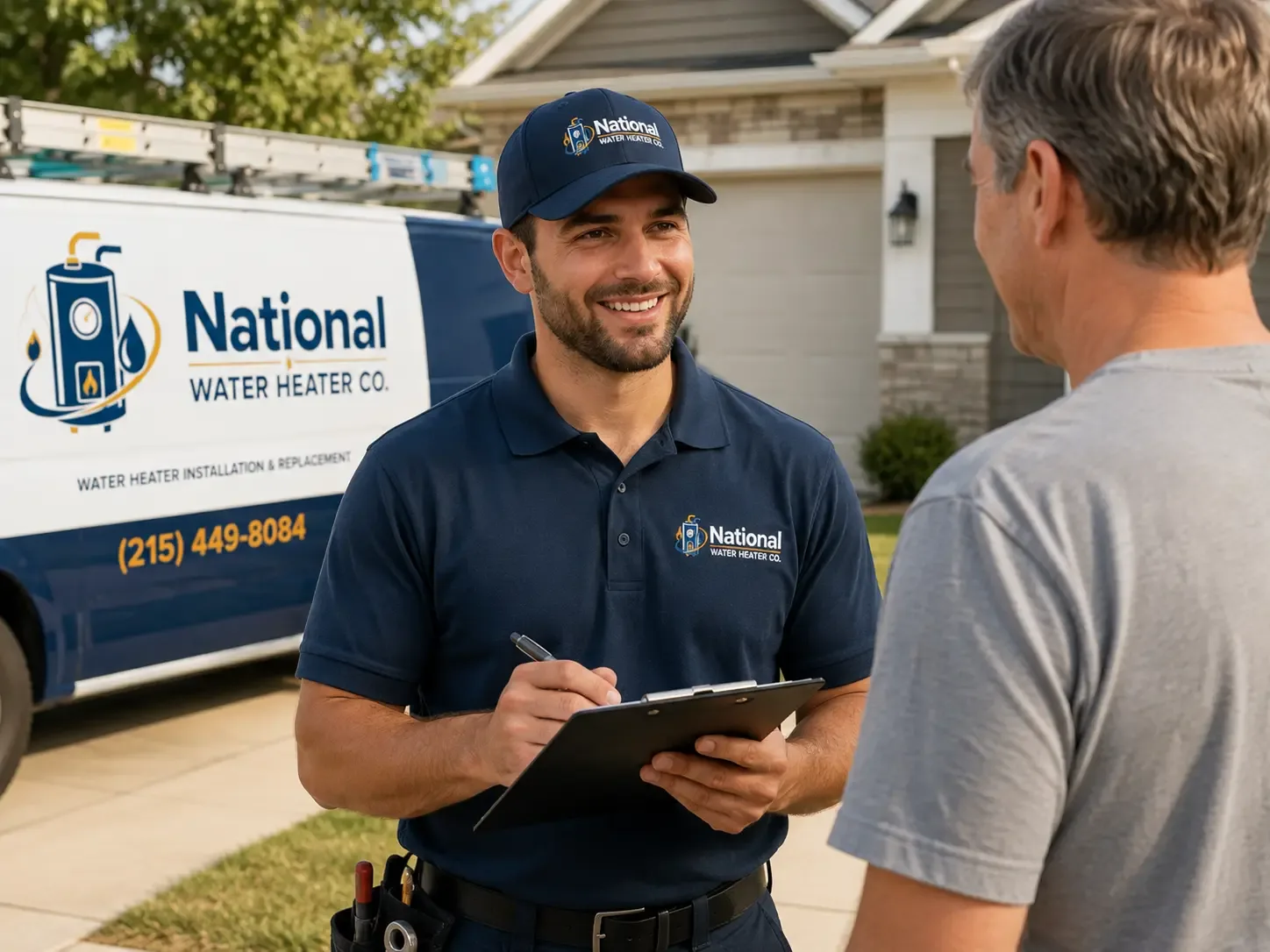 Water Heater Installation Fullerton, ND FAQs
